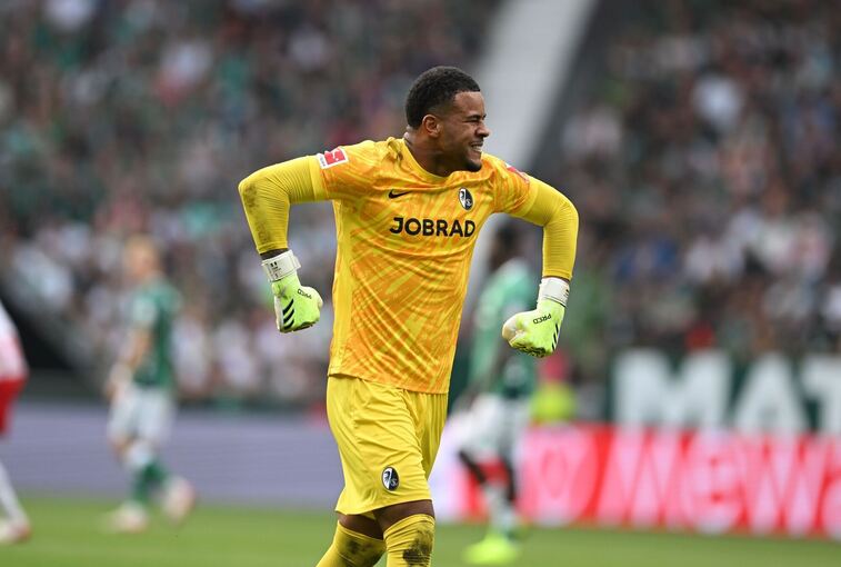 Werder Bremen - SC Freiburg