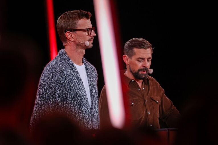 ProSieben-Show "Ein sehr gutes Quiz (mit hoher Gewinnsumme)"