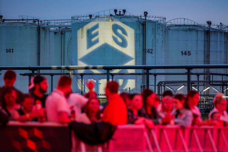 Show «Ein sehr gutes Quiz (mit hoher Gewinnsumme)»