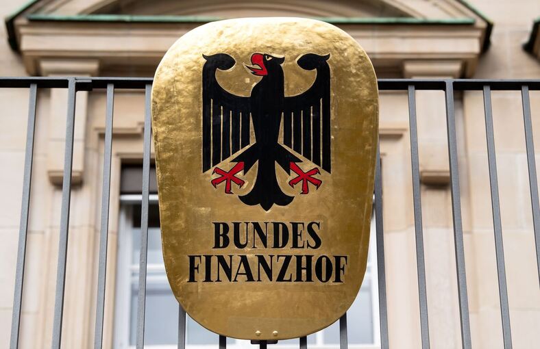 Bundesfinanzhof