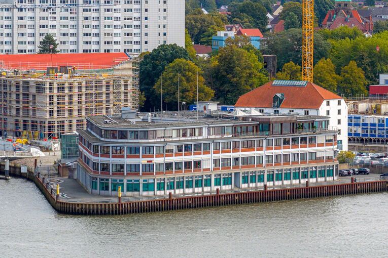 Rheinmetall einig mit Lürssen über Kauf der Marinesparte