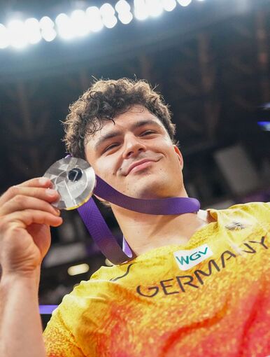 Leichtathletik: Weltmeisterschaft