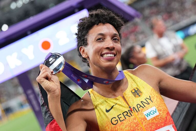 Leichtathletik: Weltmeisterschaft