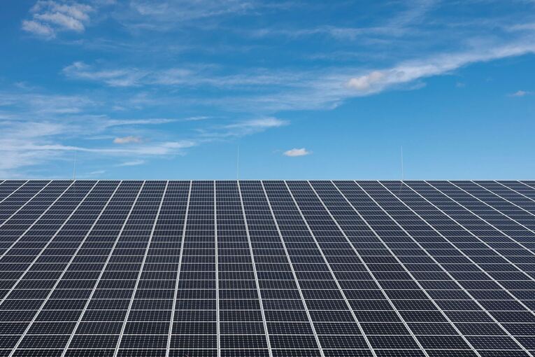 Solarpark