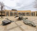 Das Sorgenkind Forum: Kommt die Sanierung oder wird das Kulturzentrum zum Lost Place? Das Sorgenkind Forum: Kommt die Sanierung oder wird das Kulturzentrum zum Lost Place?