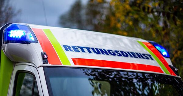 Verspätungen und Ausfälle wegen Notarzteinsatz im Bahnhof Zuffenhausen