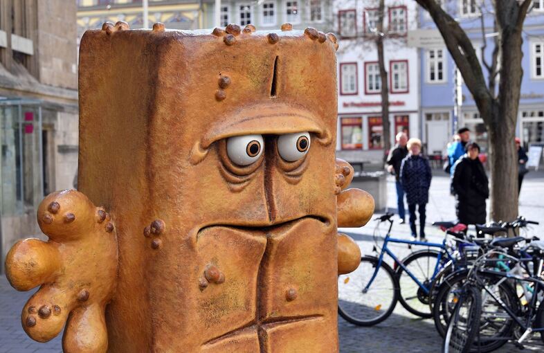 Bernd das Brot Bernd das Brot