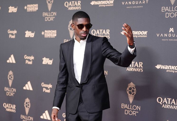 Ballon d'Or 2025