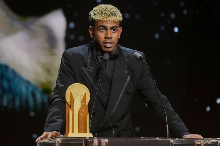 Ballon d'Or 2025