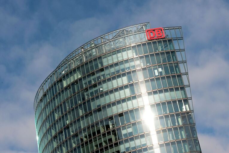 Bahntower