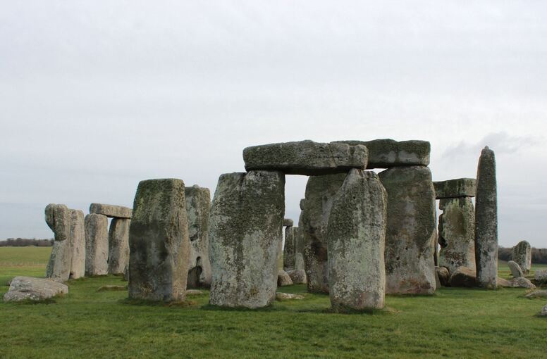 Stonehenge