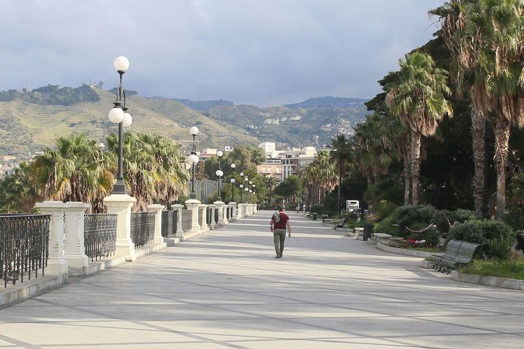 Reggio Calabria