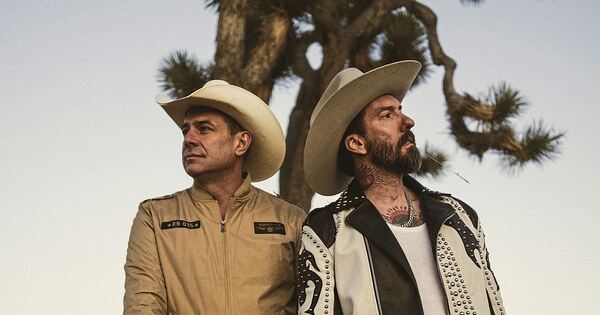 „Back To The Boots“: The Boss Hoss spielen bei den KSK Music Open 2026