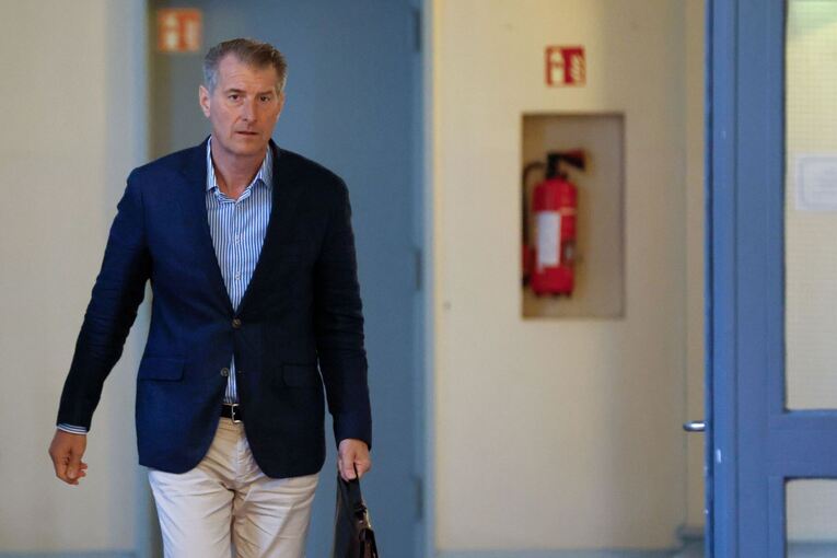 Fortsetzung Prozess wegen mutmaßlicher Kindesentführung