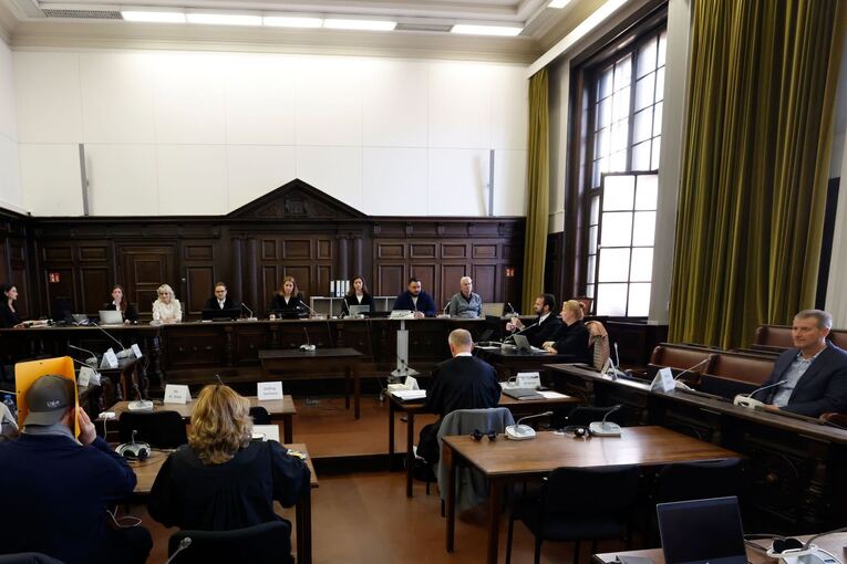 Fortsetzung Prozess wegen mutmaßlicher Kindesentführung