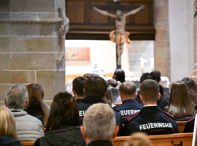 Gedenkfeier für überfahrenen Zwölfjährigen