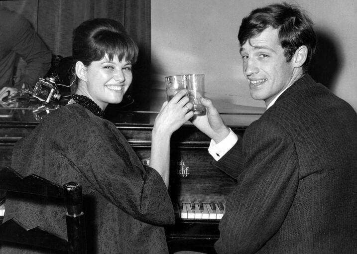 Italienische Schauspielerin Claudia Cardinale gestorben