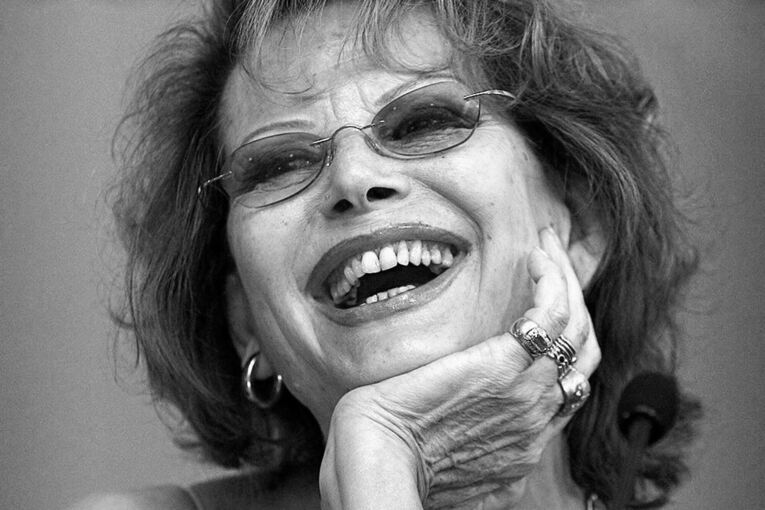 Italienische Schauspielerin Claudia Cardinale gestorben
