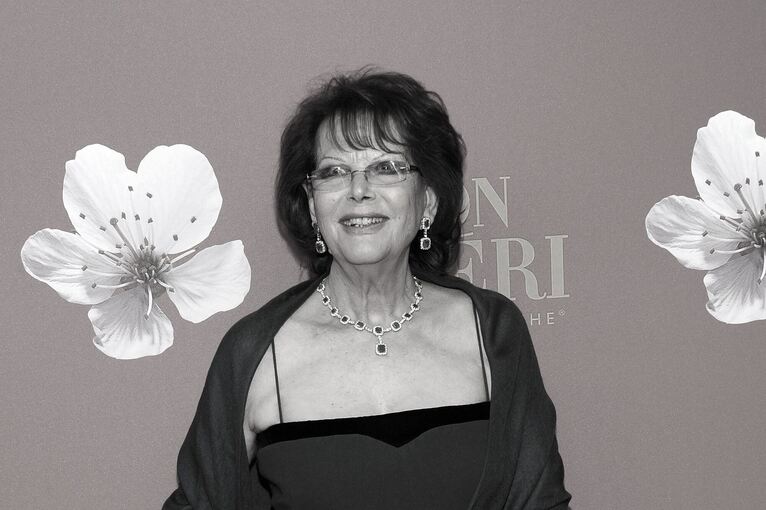 Claudia Cardinale