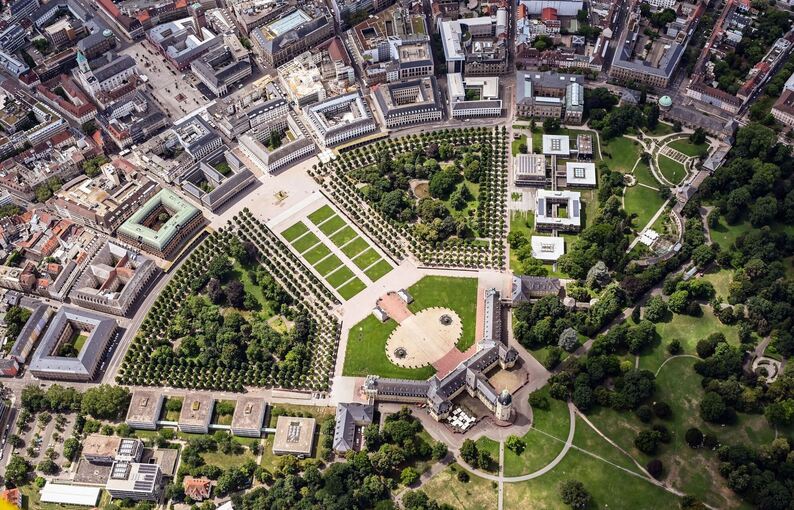 Karlsruhe