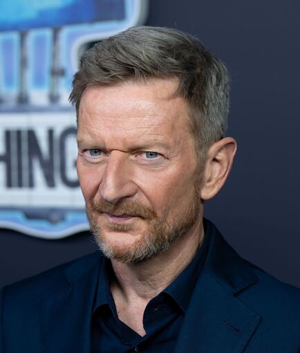 Schauspieler Michael Kessler