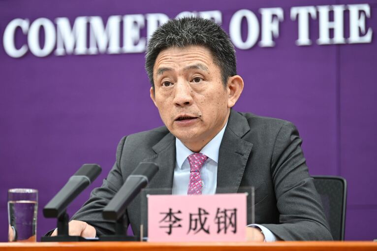 Li Chenggang