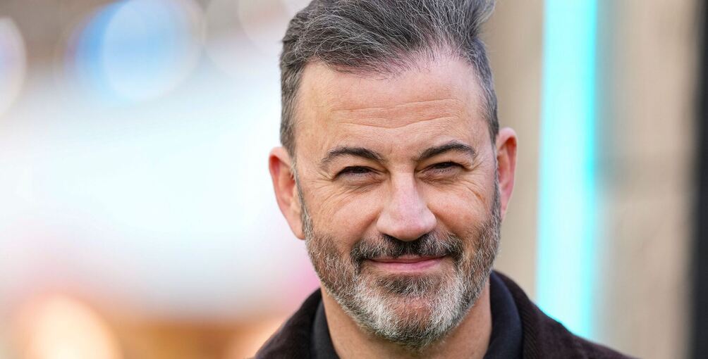 Jimmy Kimmel