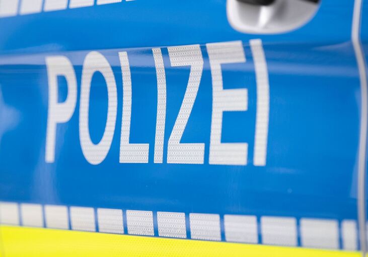 Polizei