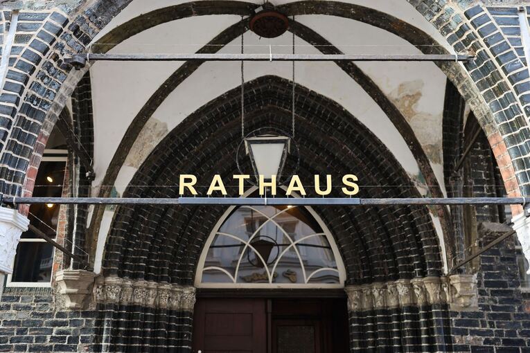 Rathaus