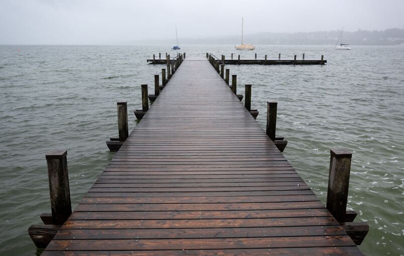 Starnberger See