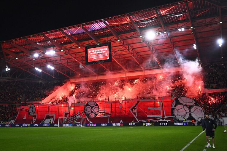 SC Freiburg - FC Basel