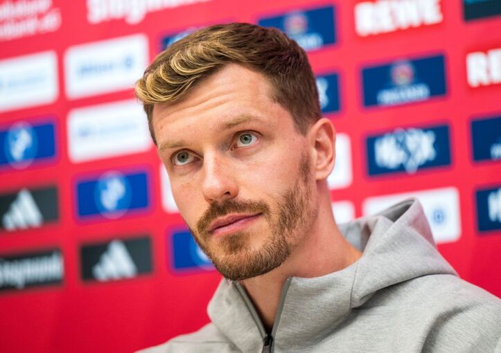 Basketball: Pressekonferenz zur Saisoneröffnung FC Bayern München Basketball: Pressekonferenz zur Saisoneröffnung FC Bayern München