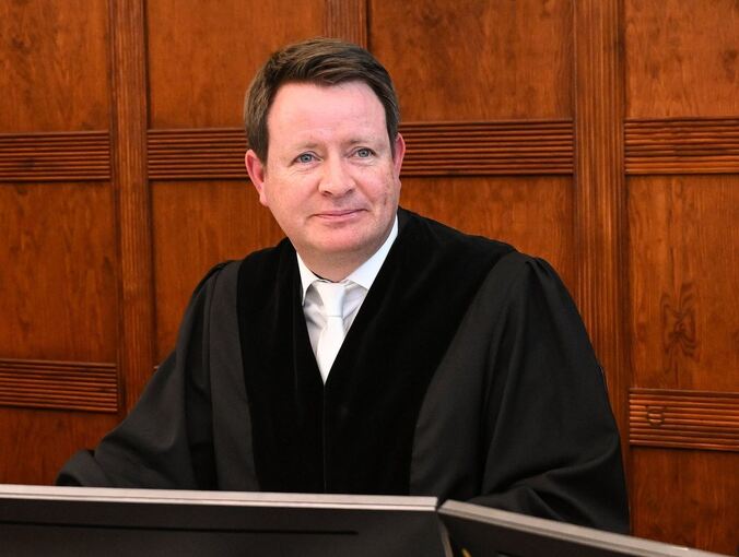 Rechtsstreit zwischen Hertha und Ex-Geschäftsführer Bobic