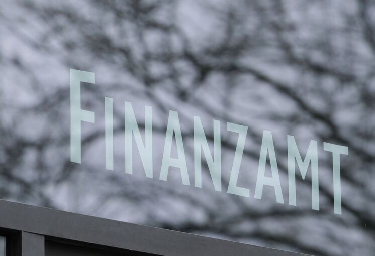 Finanzamt