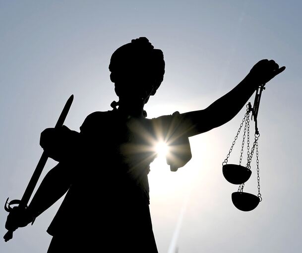 Das Urteil gegen den 25-Jährigen soll am 8. Oktober gesprochen werden.