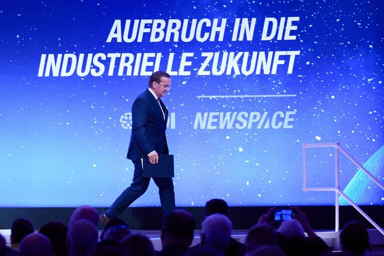 Weltraumkongress