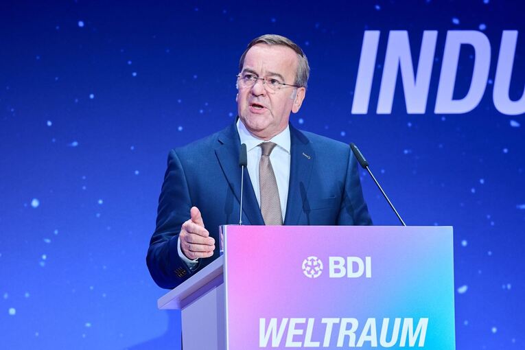 Weltraumkongress