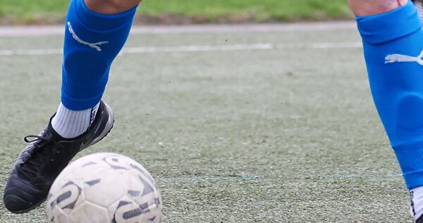 Die Spvgg Besigheim fordert am Sonntag SV Germania Bietigheim heraus.