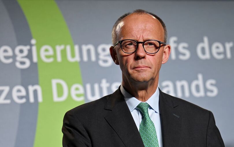 Konferenz der ostdeutschen Regierungschefs