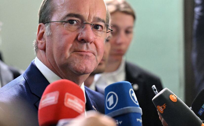 Konferenz der ostdeutschen Regierungschefs
