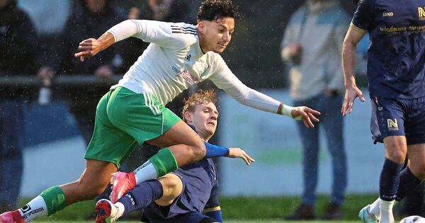 Top team days for TSV Heimerdingen