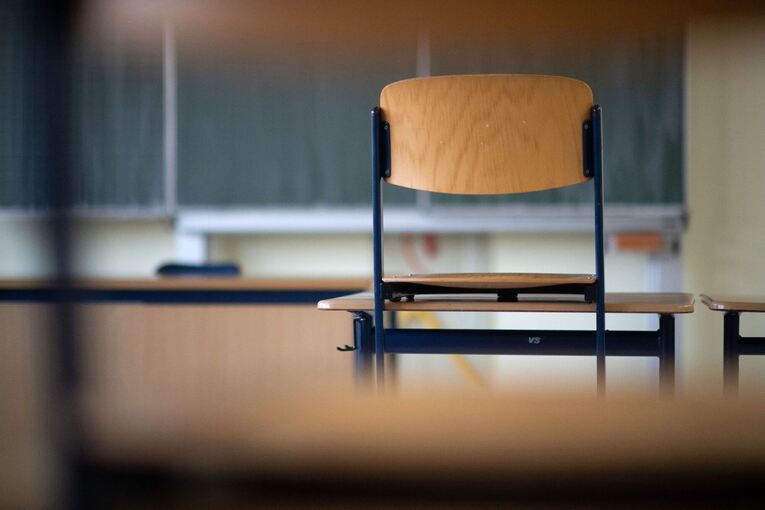 Klassenzimmer