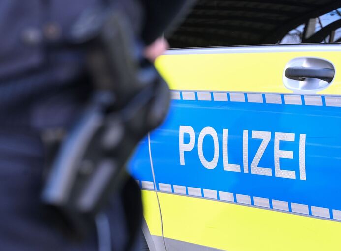 Polizei