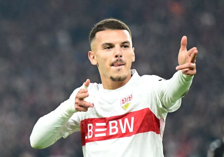 VfB Stuttgart - Celta Vigo