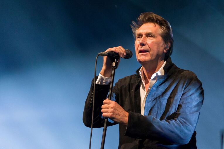 Popikone Bryan Ferry Popikone Bryan Ferry