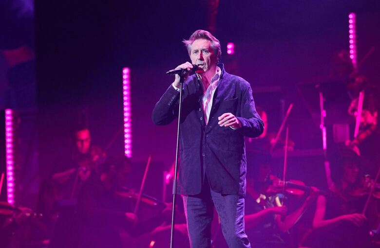 Popikone Bryan Ferry Popikone Bryan Ferry