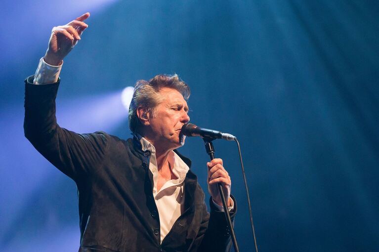 Popikone Bryan Ferry Popikone Bryan Ferry