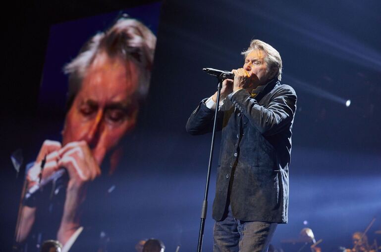 Popikone Bryan Ferry Popikone Bryan Ferry