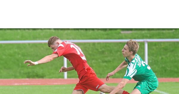 Die SGM Gemmrigheim/Walheim ist am Sonntag zu Gast beim TSV Ottmarsheim. Das Spiel findet in Besigheim statt (Archivfoto).