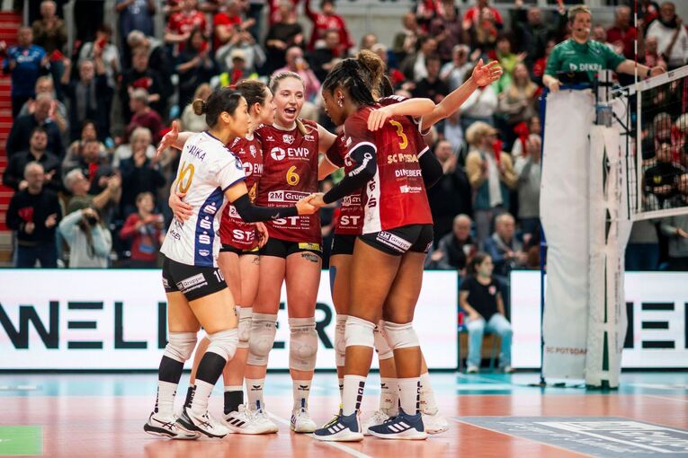 SC Potsdam